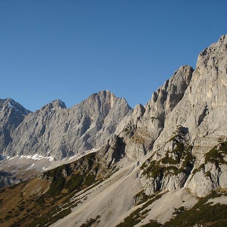 Hotel Ennstalerhof Ramsau am Dachstein Luaran gambar