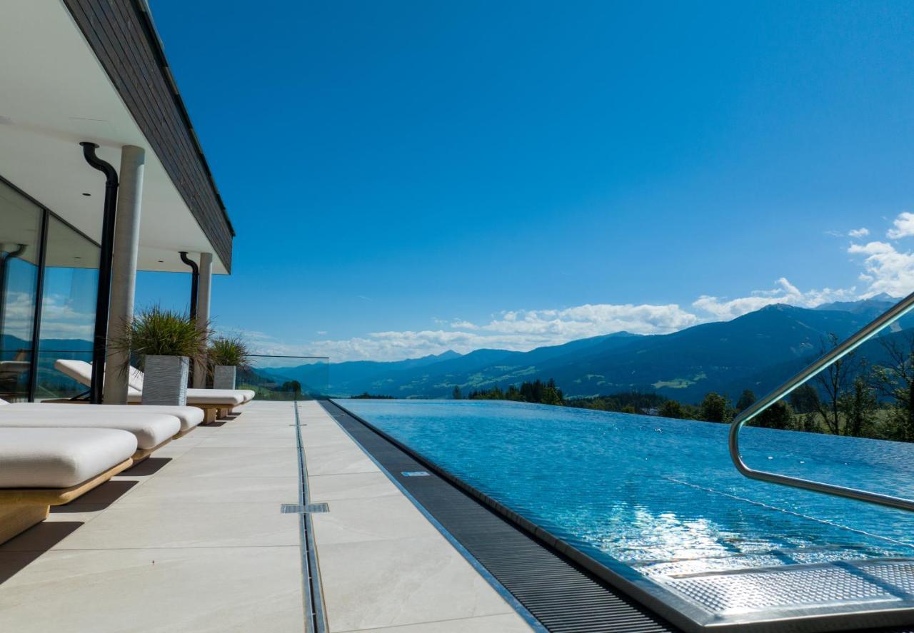 Hotel Ennstalerhof Ramsau am Dachstein Luaran gambar