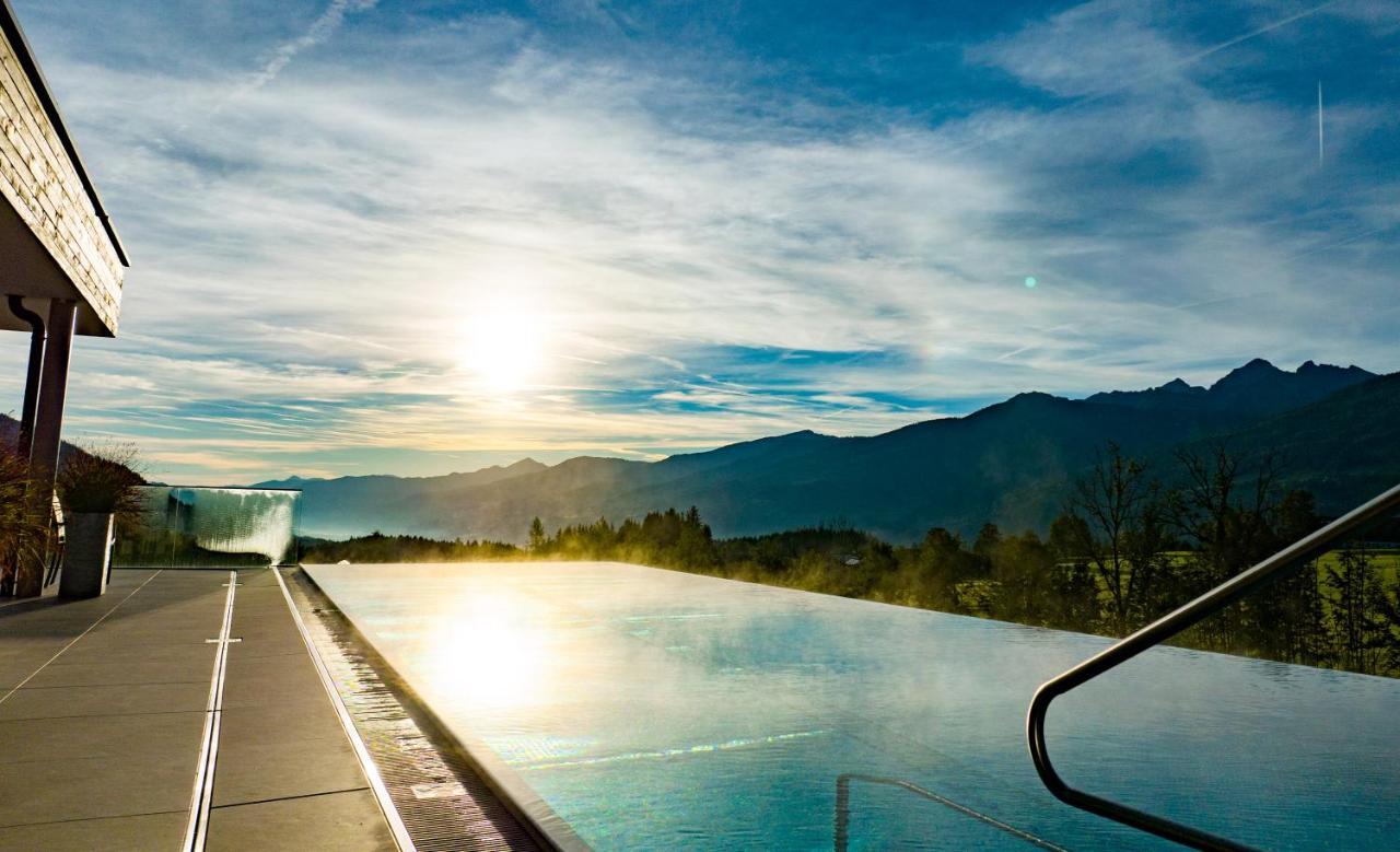 Hotel Ennstalerhof Ramsau am Dachstein Luaran gambar