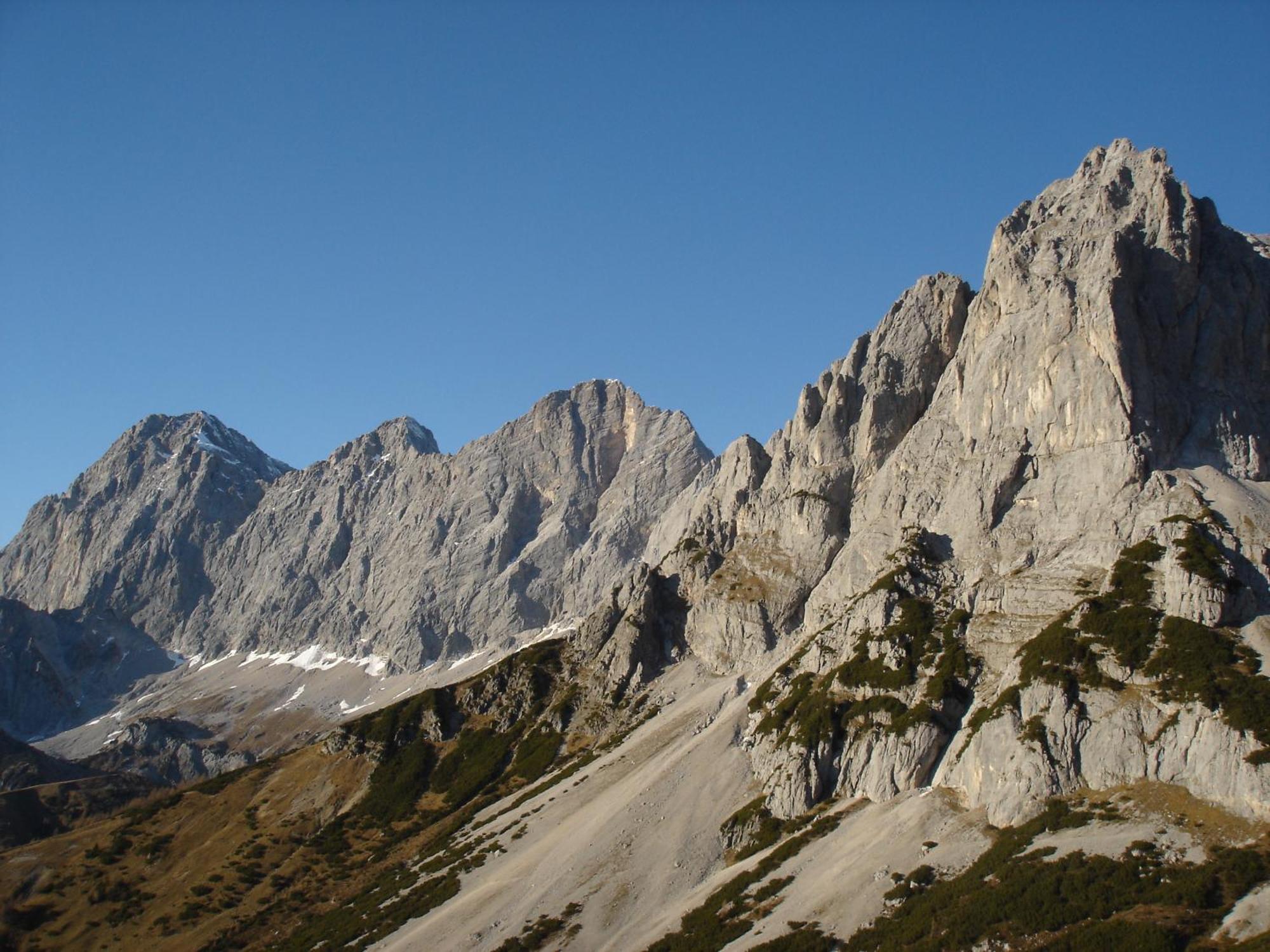Hotel Ennstalerhof Ramsau am Dachstein Luaran gambar