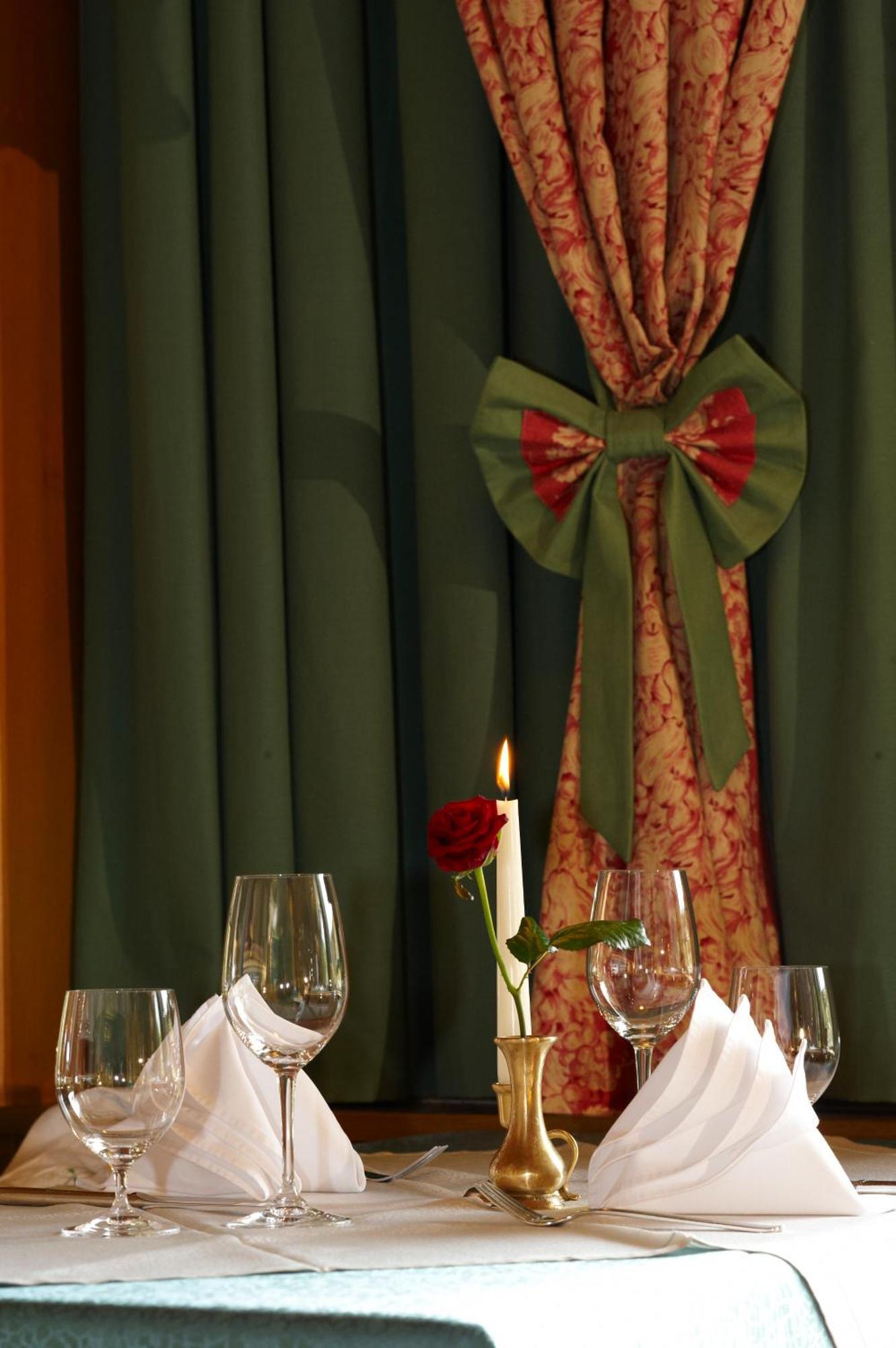 Hotel Ennstalerhof Ramsau am Dachstein Luaran gambar