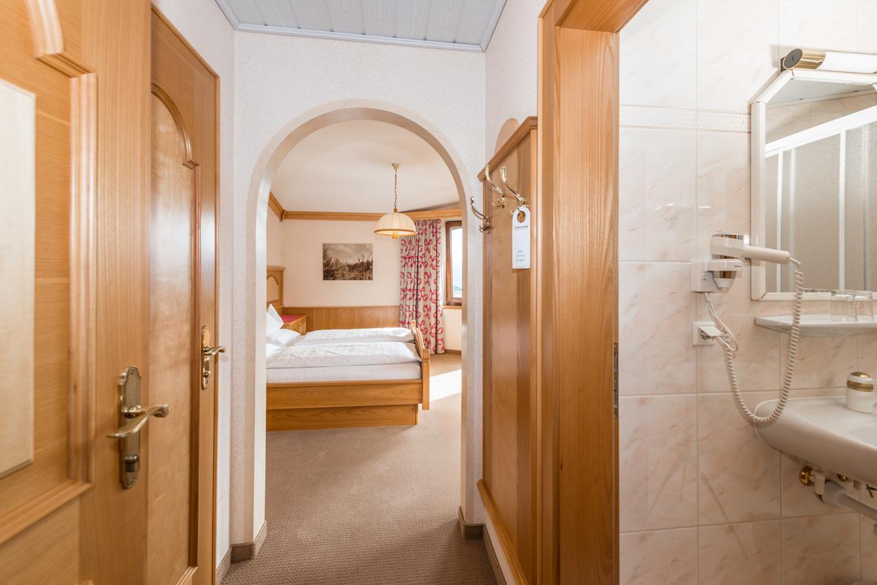 Hotel Ennstalerhof Ramsau am Dachstein Luaran gambar