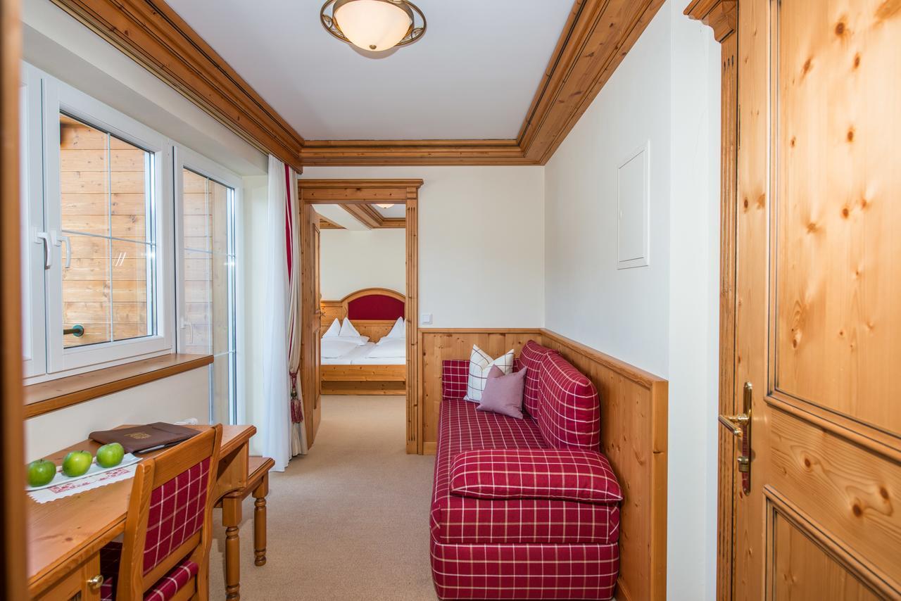 Hotel Ennstalerhof Ramsau am Dachstein Luaran gambar
