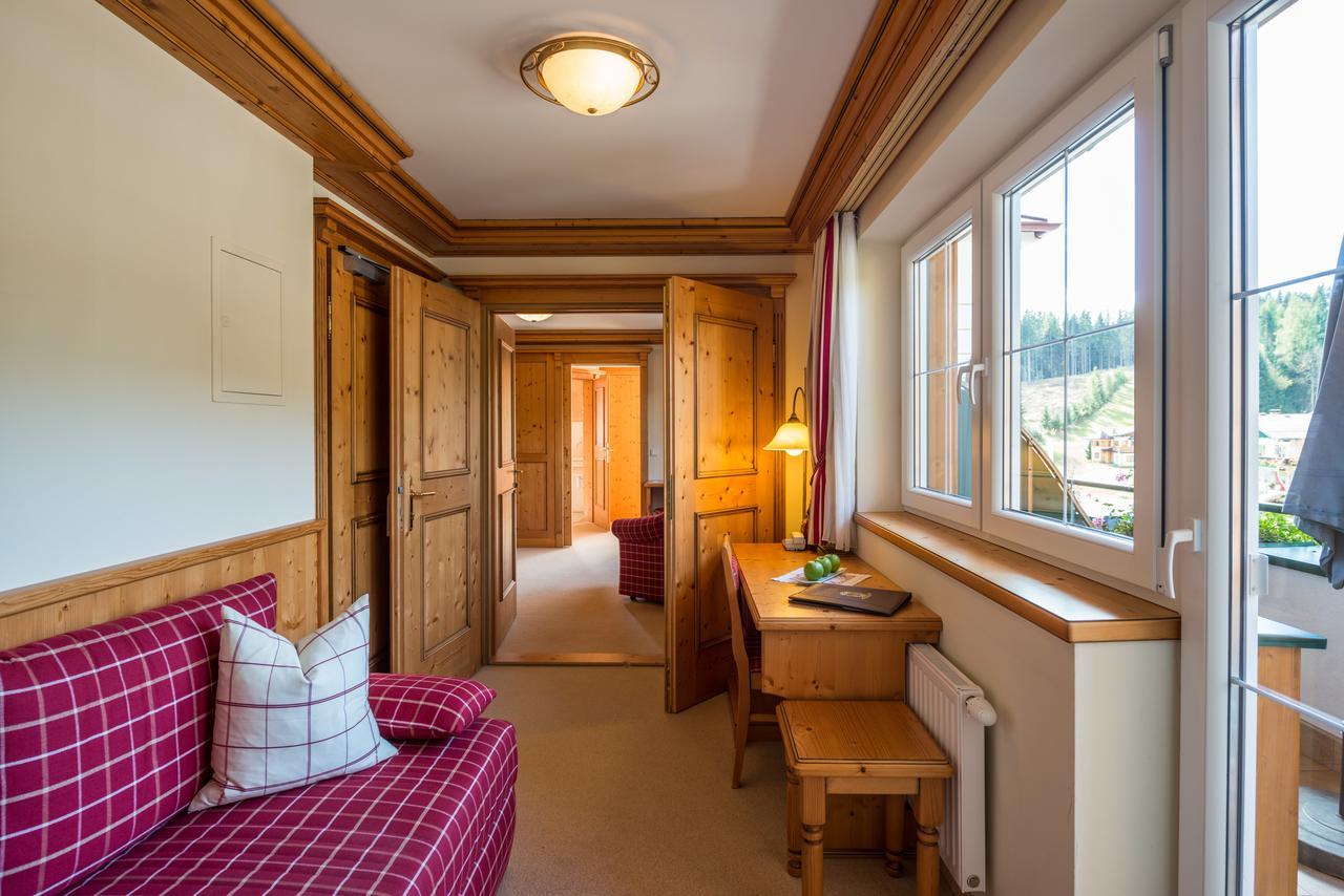 Hotel Ennstalerhof Ramsau am Dachstein Luaran gambar