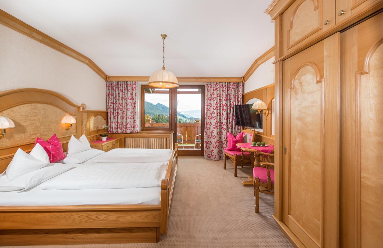 Hotel Ennstalerhof Ramsau am Dachstein Luaran gambar