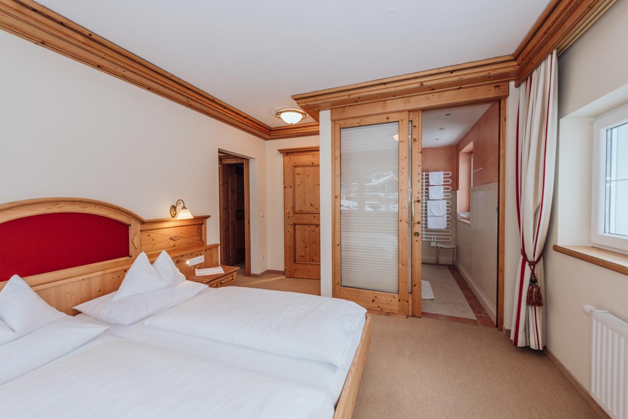 Hotel Ennstalerhof Ramsau am Dachstein Luaran gambar