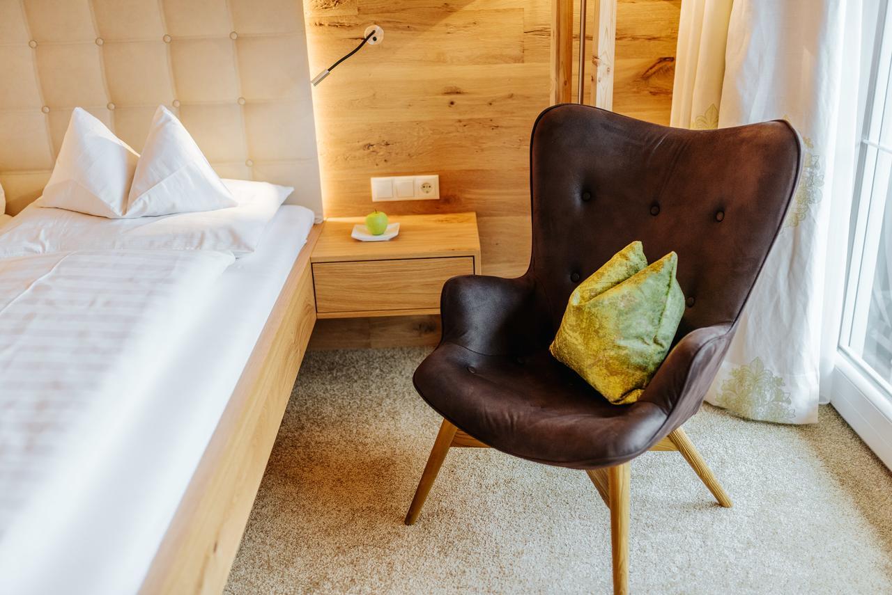 Hotel Ennstalerhof Ramsau am Dachstein Luaran gambar