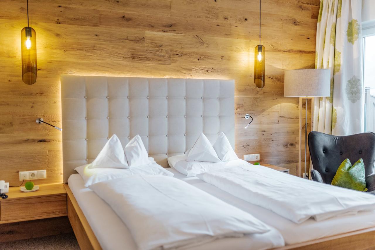 Hotel Ennstalerhof Ramsau am Dachstein Luaran gambar