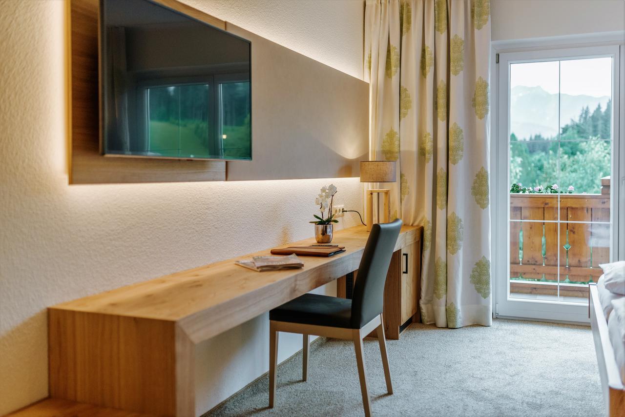 Hotel Ennstalerhof Ramsau am Dachstein Luaran gambar